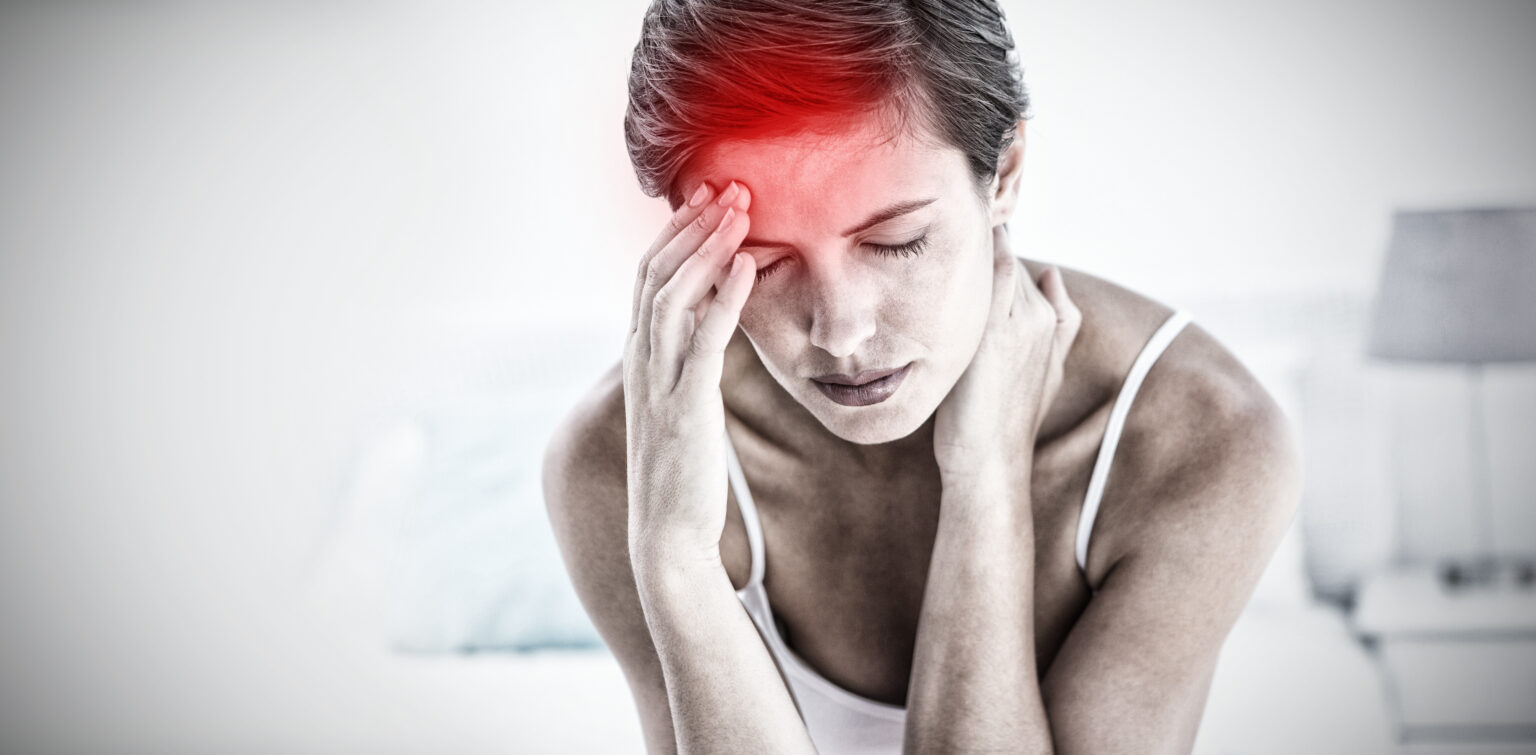 How Ketamine Can Help For Migraines?