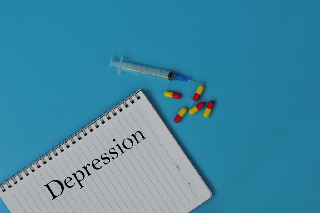 Exploring Ketamine As A Potential Depression Treatment