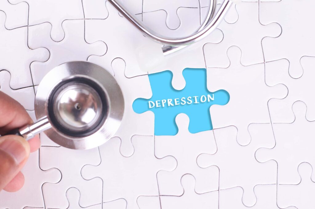 Effective Treatment Plan For Depression