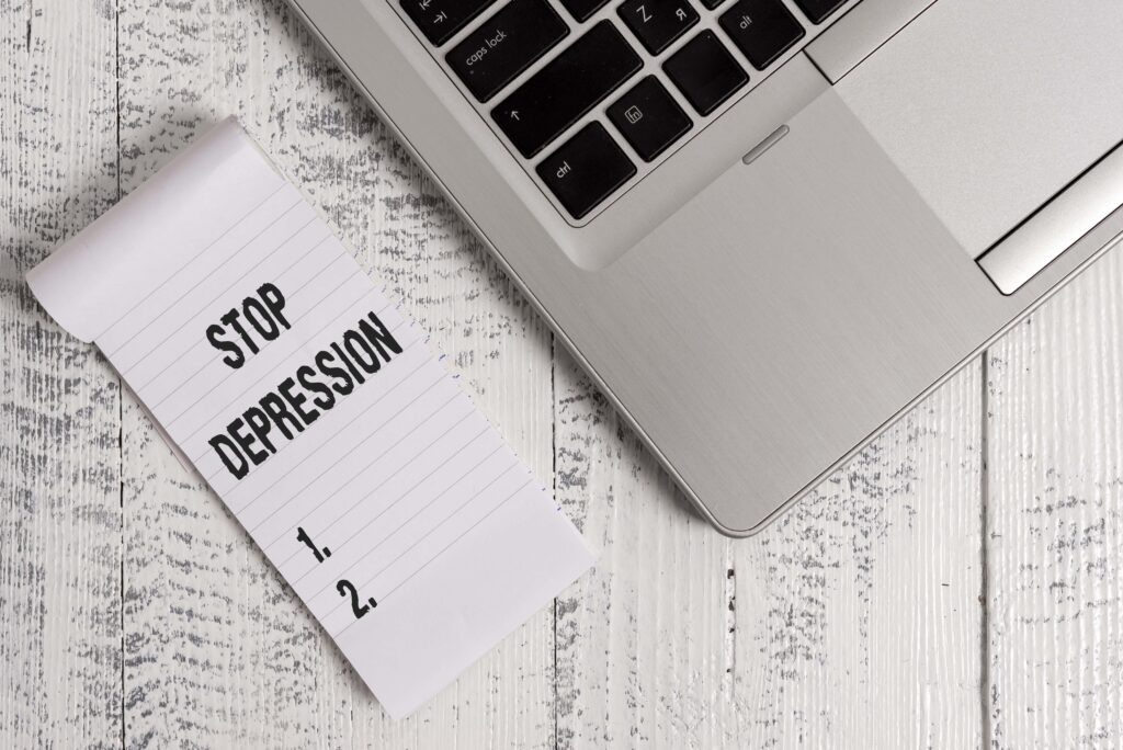 Setting Goals And Objectives In Depression Treatment