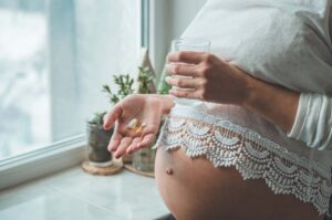 Is Ketamine During Pregnancy Safe