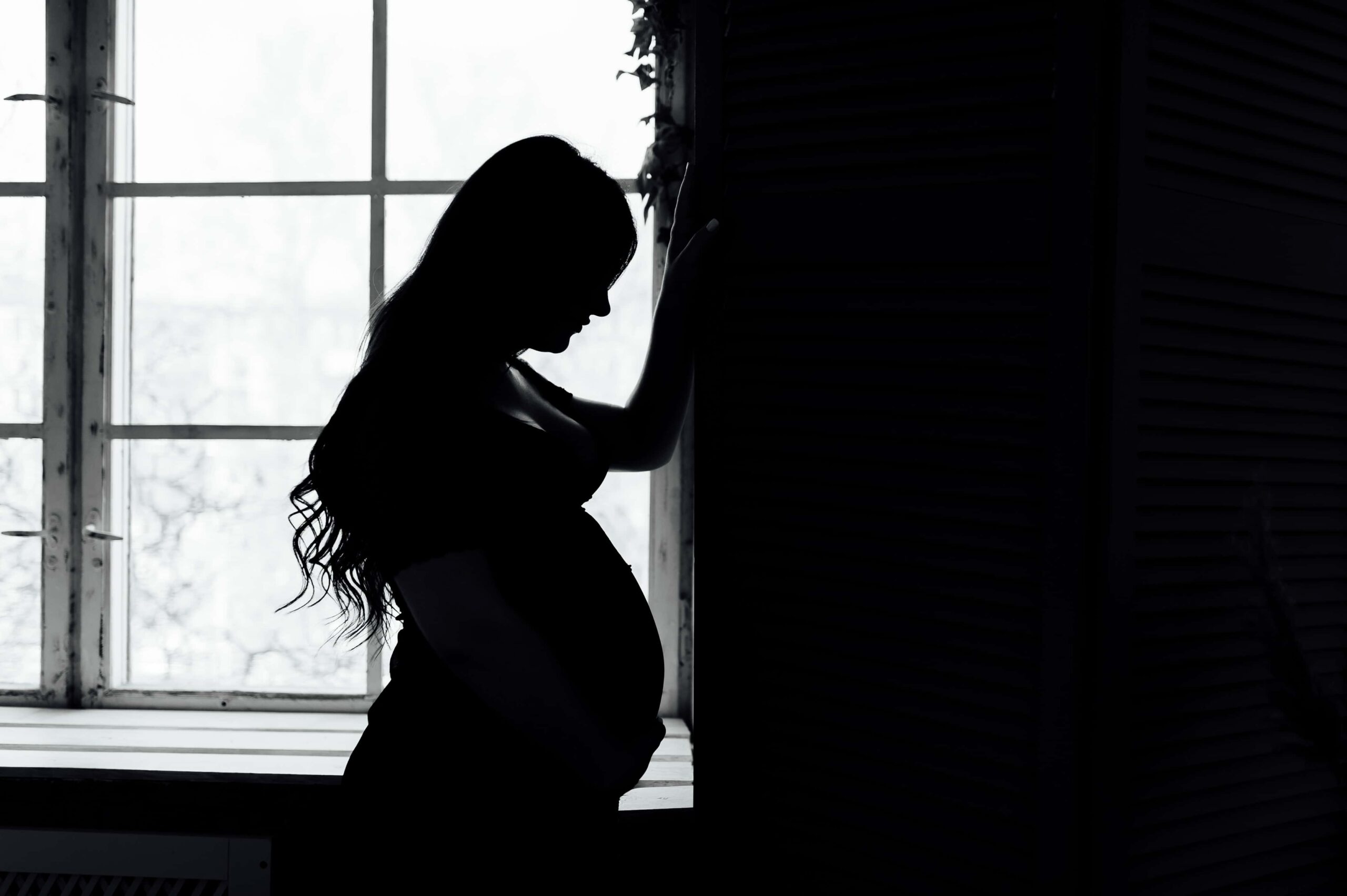 Ketamine And Pregnancy Risks