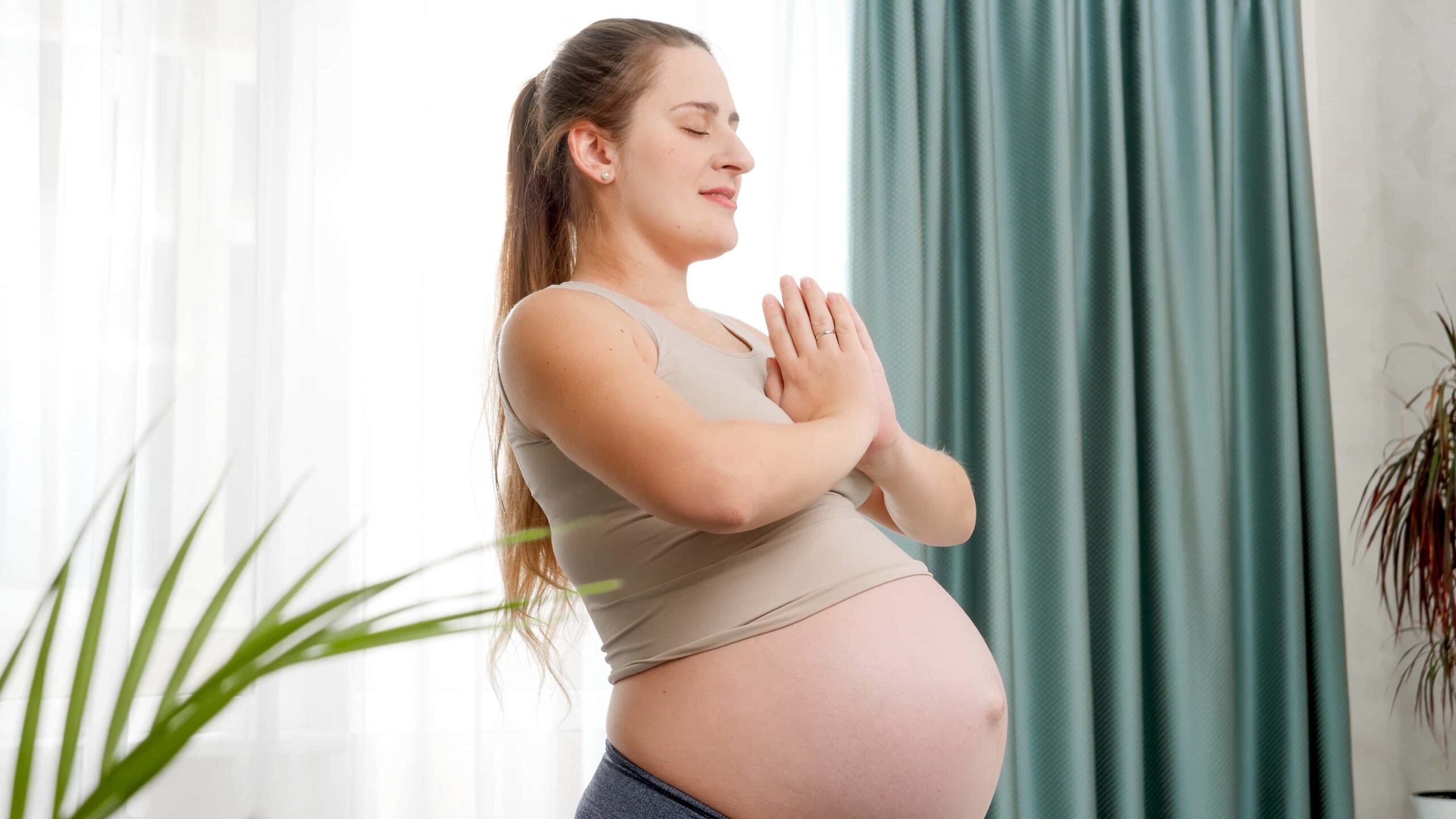 Ketamine During Pregnancy